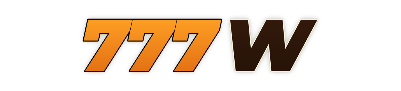 777w Casino Logo